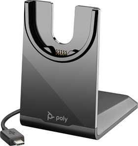 Đế sạc Poly Voyager USB-C Charging Stand (783R7AA)