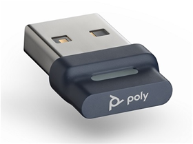 Đầu thu Poly BT700 USB-A Bluetooth Adapter (786C4AA)