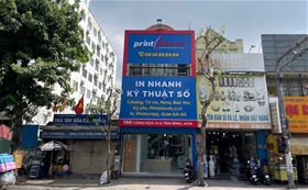 Xưởng in quảng cáo – in nhanh – in theo yêu cầu tại TP.HCM
