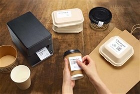 In tem nhãn shop online – Giải pháp giúp cửa hàng bán hàng chuyên nghiệp hơn từ khâu đóng gói
