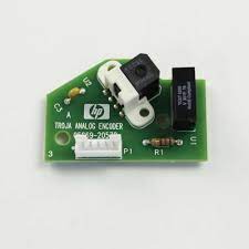 Cảm biến mã hóa Encoder sensor assembly HP DesignJet Z5200 Printer series (Q5669-60703-QSDZ5200)