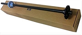 Trục gắn giấy cuộn spindle assembly HP DesignJet T2300 44-in printer (Q6687-67001-CHT2300)