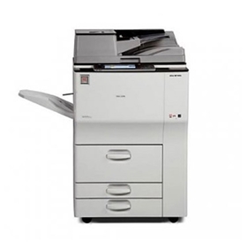 Cho thuê máy Photocopy Ricoh MP 7502