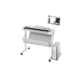 Máy scan Rowe 450i 36