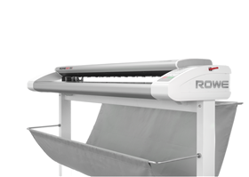 Máy Scan Rowe MFP 450i  - 36 inch
