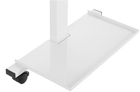 Chân Đỡ Thùng CPU Rowe Scan 450i PC Holder