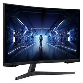 Màn hình 32 inch Samsung Odyssey G5 (LC32G55TQWEXXV)
