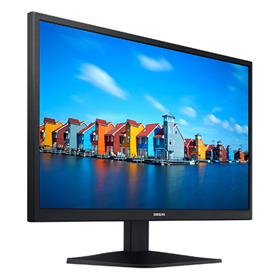 Màn hình 19 inch Samsung LS19A330 (LS19A330NHEXXV)
