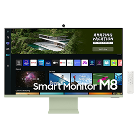 Màn hình 32 inch Samsung LS32BM80G (LS32BM80GUEXXV)