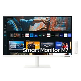 Màn hình 32 inch Samsung LS32CM701 (LS32CM701UEXXV)