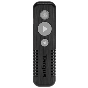 Bút trình chiếu Targus P30 Wireless Presenter (Black) (AMP30GL-51)