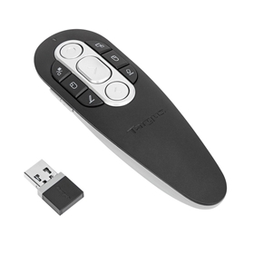 Bút trình chiếu Targus P38 Motion Control Presenter (AMP38GL-50)