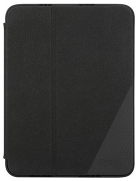 Ốp Lưng Tablet Targus Click-In Case For iPad Mini 6 (Black) (THZ912GL-50)