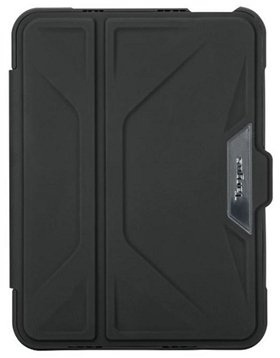 Ốp Lưng Tablet Targus Pro-Tek Case For iPad Mini 6 (Black) (THZ913GL-50)