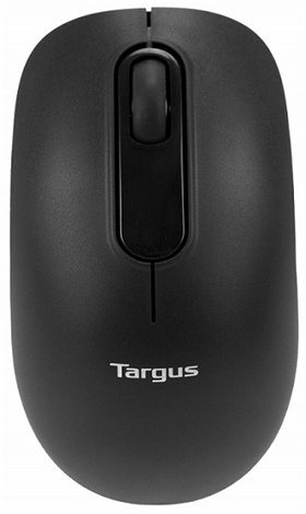 Chuột máy tính không dây Targus B580 Bluetooth Mouse (Black) (AMB580AP-53)
