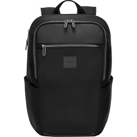Balo Targus 15.6” Urban Expandable Backpack - Black (TBB596GL-70)