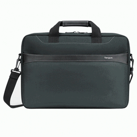 Túi xách Laptop Targus 15.6” Geolite Essential Slipcase - Slate Grey (TSS98401GL-70)