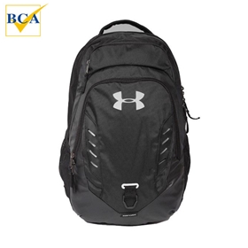 Balo Under Armour Gameday Backpack Black