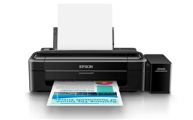 Hướng dẫn download và cài đặt driver máy in Epson L310