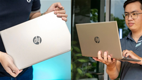 Đánh giá HP Pavilion 15 vs 14 đâu là sự chọn lựa cho sinh viên