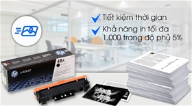 Những Lý Do Tại Sao Nên Chọn Mực In Chính Hãng