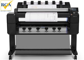 Máy In A0 HP Đời Mới Nhất