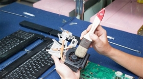 Top 5 địa chỉ sửa chữa màn hình máy tính cũ tại TPHCM