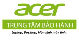 Địa chỉ trung tâm bảo hành laptop Acer tại Đà Nẵng