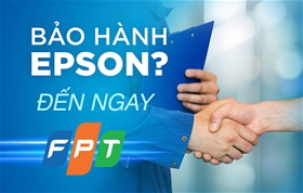 Địa chỉ trung tâm bảo hành máy in Epson tại Hà Nội