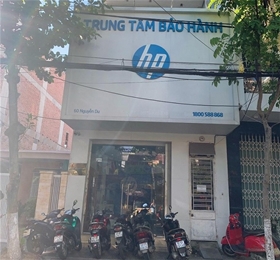 Địa chỉ trung tâm bảo hành máy in HP Việt Nam tại Đà Nẵng