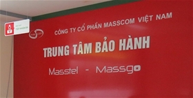 Địa chỉ trung tâm bảo hành máy tính Masstel tại Cần Thơ