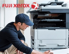 Trung tâm bảo hành máy in Fuji Xerox tại Cần Thơ