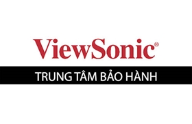 Địa chỉ trung tâm bảo hành màn hình ViewSonic tại TPHCM