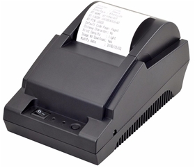 Máy in hóa đơn Xprinter XP-58IIB