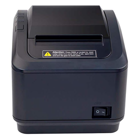 Máy in hóa đơn Xprinter XP-K200L