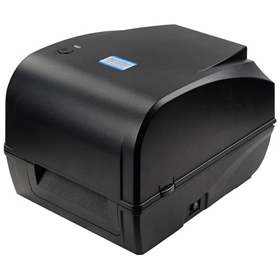 Máy in tem nhãn decal mã vạch nhiệt Xprinter XP-TT426BL