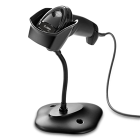 Máy quét mã vạch Zebra DS2208 (DS2208-SR7U2100SGW)