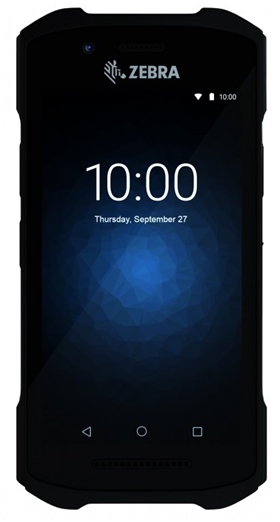 Máy kiểm kho Zebra TC21 (TC210K-01A222-A6) (có camera trước)