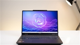 Tại sao sinh viên nên mua một chiếc laptop AI sử dụng chip AMD Ryzen?